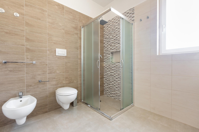 Bathroom 4, 2921 Villa La Seta by Perle di Puglia, Brindisi