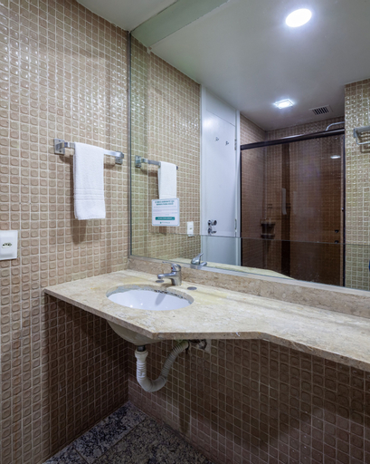 Bathroom 3