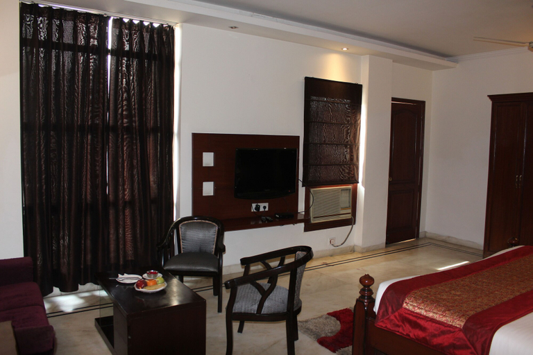 Others 5, Hotel Comfort Zone Greater Kailash, Delhi