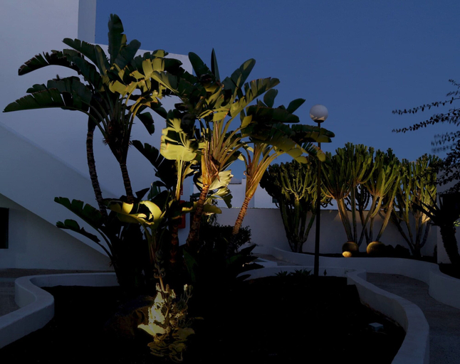 Exterior & Views 2, El Guarapo Apartamentos, Las Palmas
