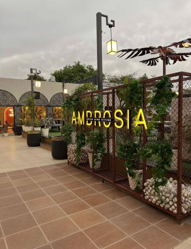 The Ambassador - Hotel & Conference Center, Ajmer