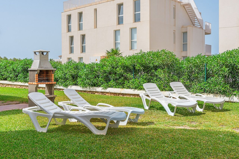 Exterior & Views 2, La Perla de Cala d'Or, Baleares