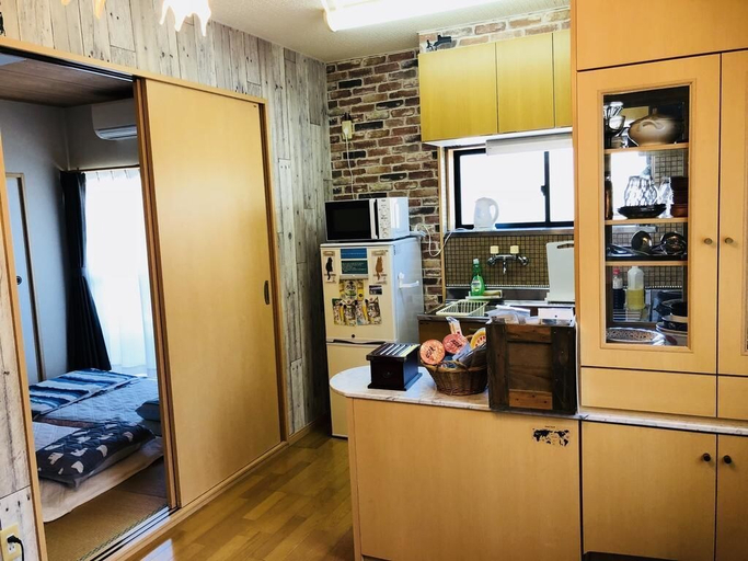 Others 5, Midtown Sakura Apartment House 102, Nachikatsuura