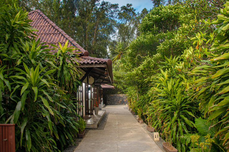 Public Area 3, Haadson Resort, Khao Lak, Takua Pa