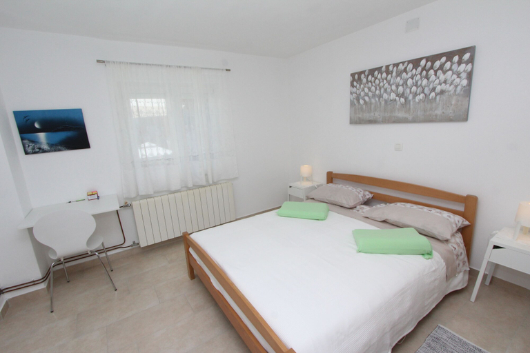 Bedroom 3, Apartment Diego & Fabio, Rovinj
