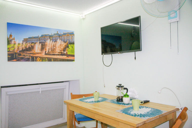 Others 4, Antresol Apartments, Sankt-Peterburg gorsovet