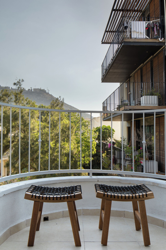 Exterior & Views 2, PORT CITY HAIFA BAT GALIM