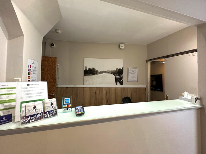 Others 5, Timhotel Boulogne Rives de Seine, Hauts-de-Seine
