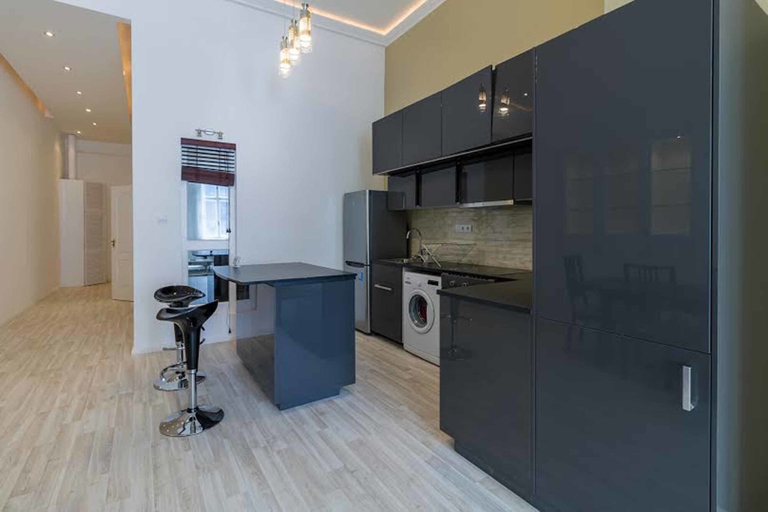 Others 4, Pelicanstay at Riverside Danube, Budapesti