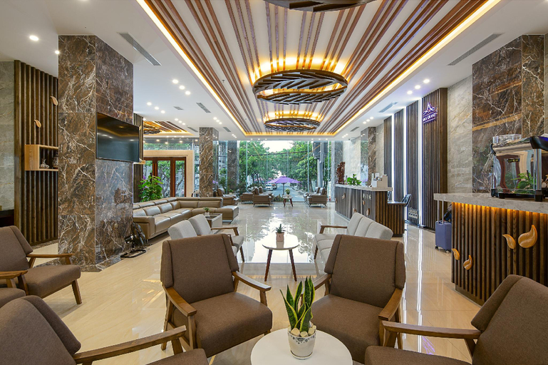 Public Area 4, Aria Grand Hotel & Spa, Da Nang