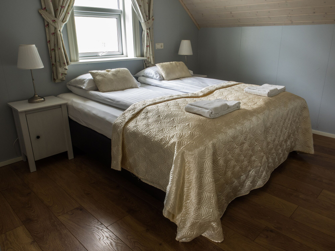 Bedroom 3, Hali Country Hotel, Sveitarfélagið Hornafjörður