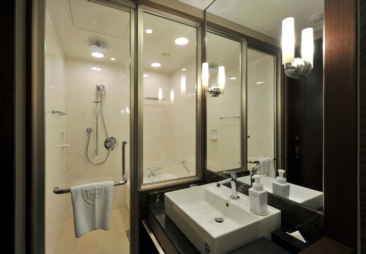Bathroom 3