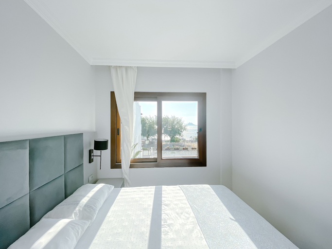 Bedroom 5, Turgutreis Apart Otel, Bodrum
