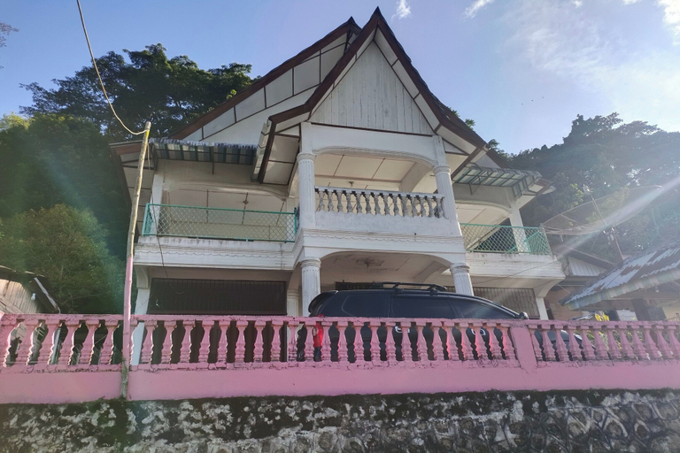 Exterior & Views 1, Hotel O Penginapan & Villa Sirait, Toba