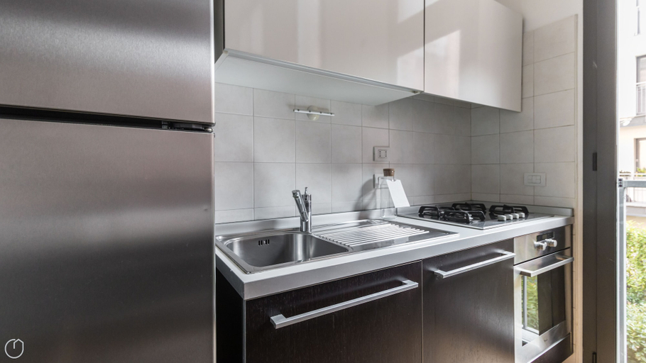 Interior 2, Italianway - Salomone 51, Milano