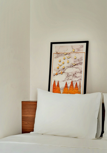 Bedroom 3, HANZ LUX Hotel & Apartment Hanoi, Ba Đình