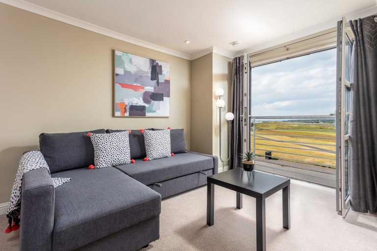 Others 5, Old Prestwick View - Donnini Apartments, South Ayrshire