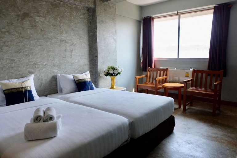 Bedroom 18