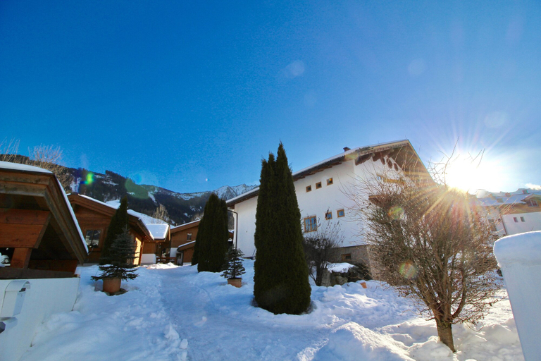 Exterior & Views 2, Dorfchalets Kaprun, Zell am See