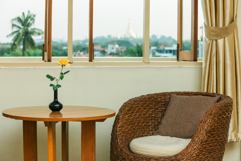 Others 4, Ambassador Hill, Yangon