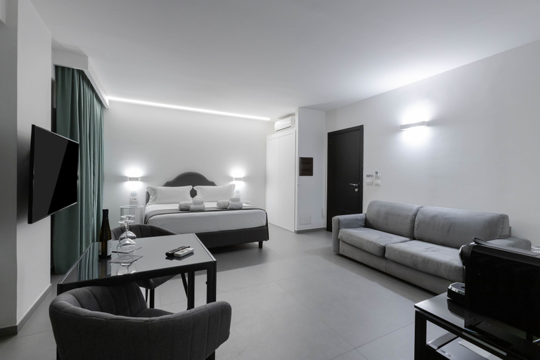 Others 5, Suite Palermo Apartment, Palermo