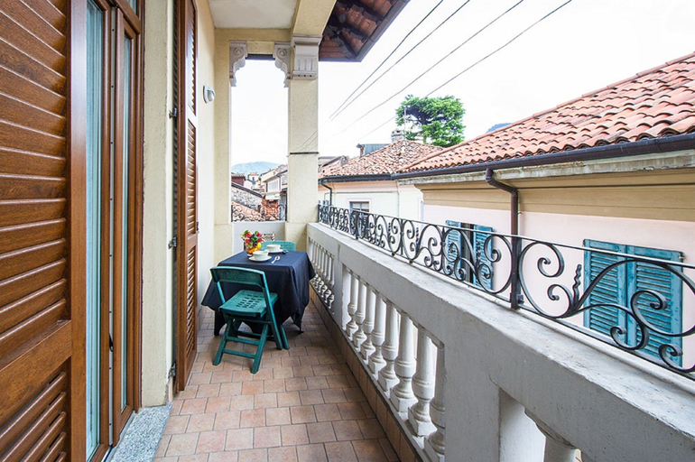 Others 5, Luini Apartment, Como