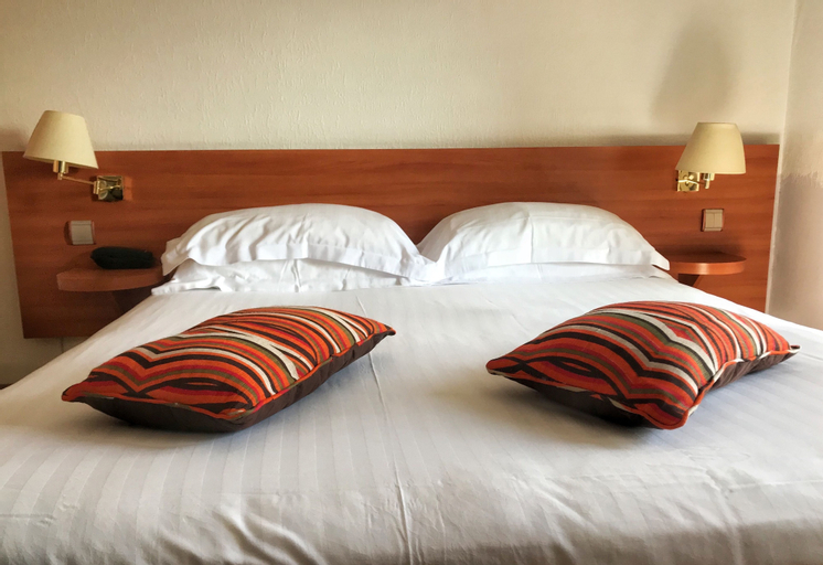 Bedroom 14