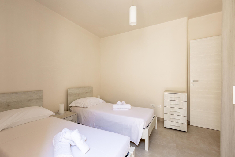 Bedroom 3, 2921 Villa La Seta by Perle di Puglia, Brindisi
