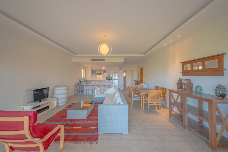 Food & Drinks 4, VESTA - Soma Bay Residence, Safaja