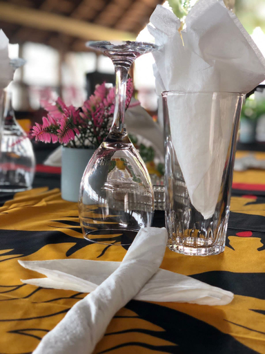 Food & Drinks 4, Tahiti Hotel, Cotonou
