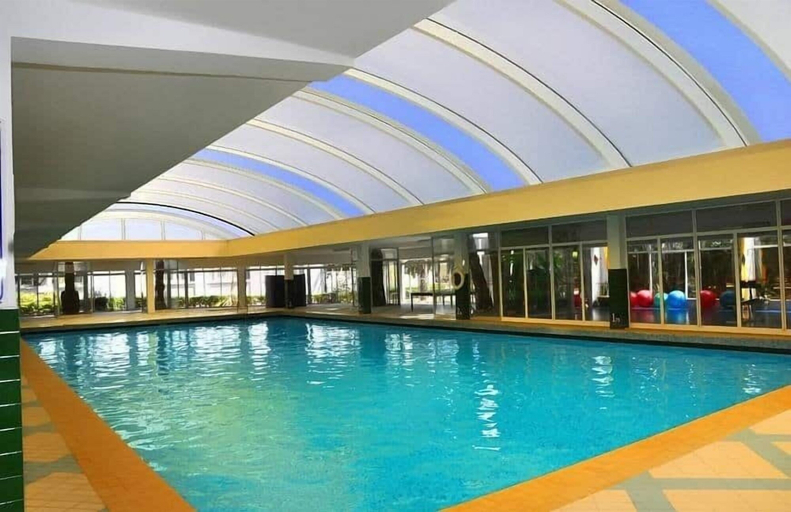 Sport & Beauty, Marhaba Club, Sousse Médina
