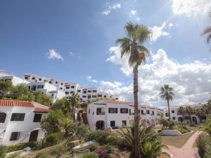 Exterior & Views 1, FERGUS Club Carema Splash, Baleares