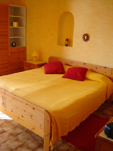 Bedroom 3, Willkommen im Paradies, Santa Cruz de Tenerife