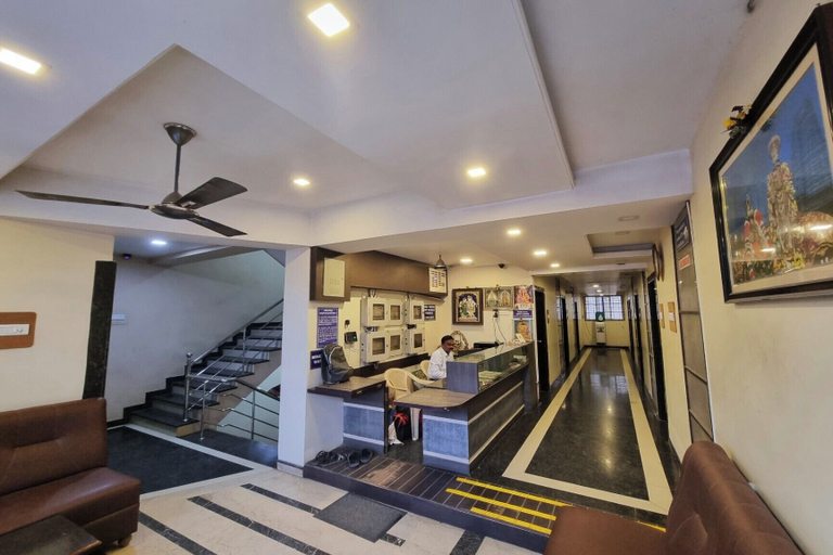 Others 5, Prasanna Devi Lodge, Tiruchirappalli
