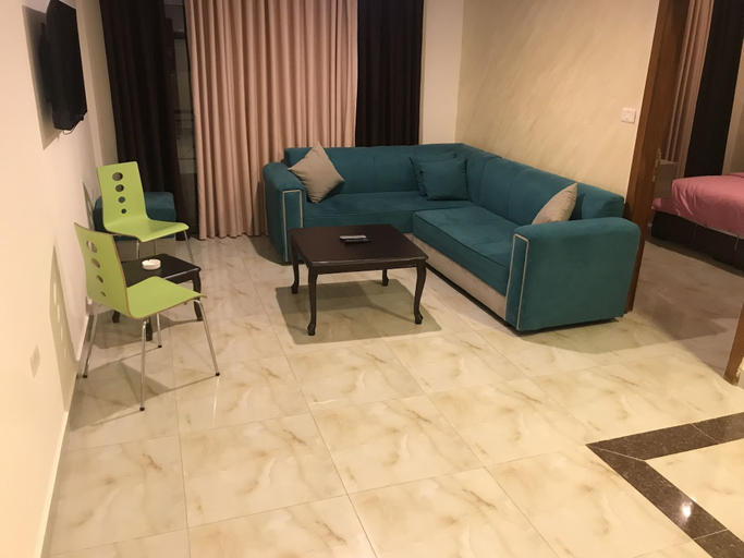 Others 4, Suzan Studios & Apartments, Amman