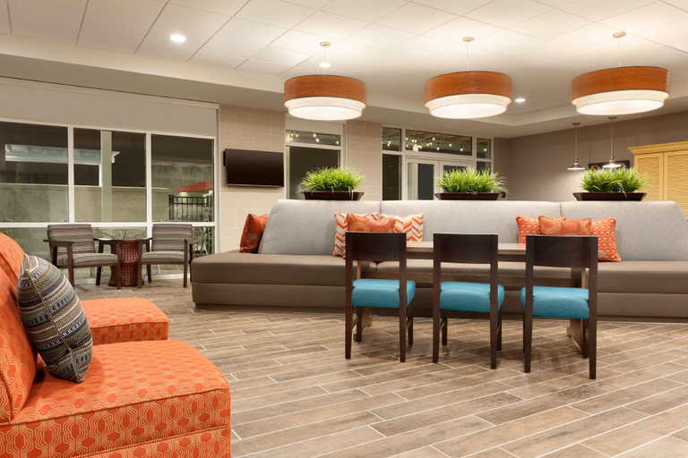 Public Area 2, Home2 Suites By Hilton Mt Pleasant Charleston, Charleston