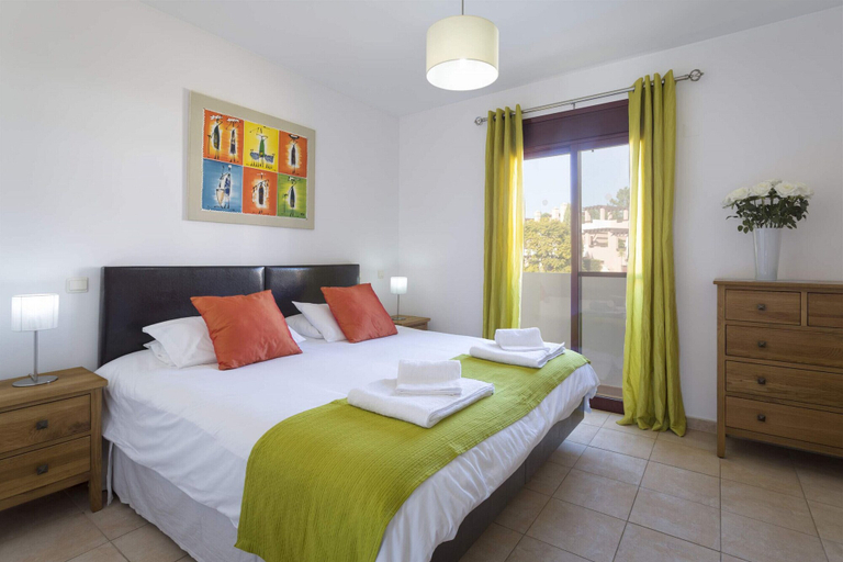 Bedroom, Casa Tara - Sunset Villas, Loulé