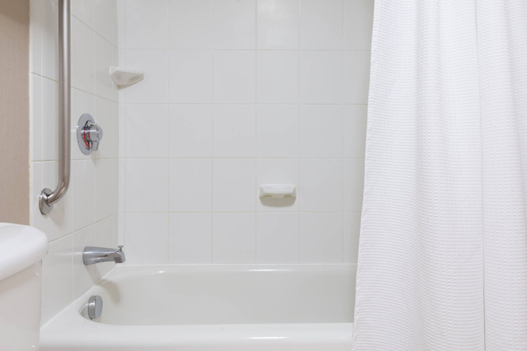 Bathroom 4, SpringHill Suites by Marriott Cleveland/Solon, Cuyahoga