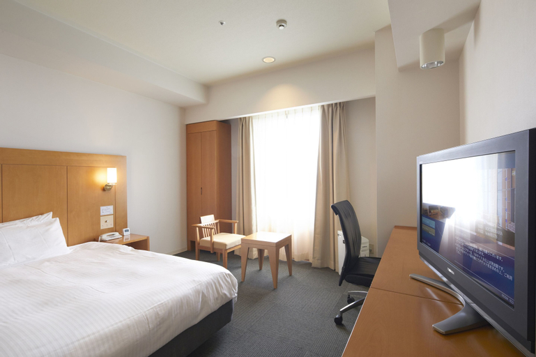 Bedroom 4, Hotel Rocore Naha, Naha