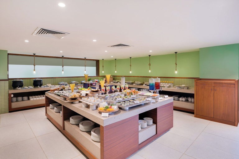 Food & Drinks 1, Lemon Tree Hotel Rajkot, Rajkot
