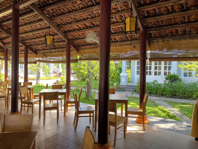 TENT GLAMPING -MUINE SUN & SEA, Phan Thiết