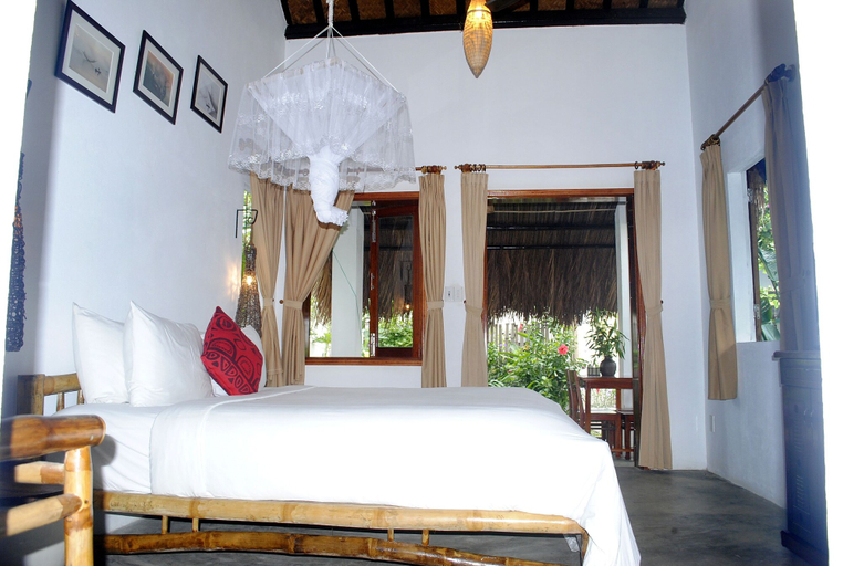 Bedroom 3, An Bang Little Family, Da Nang