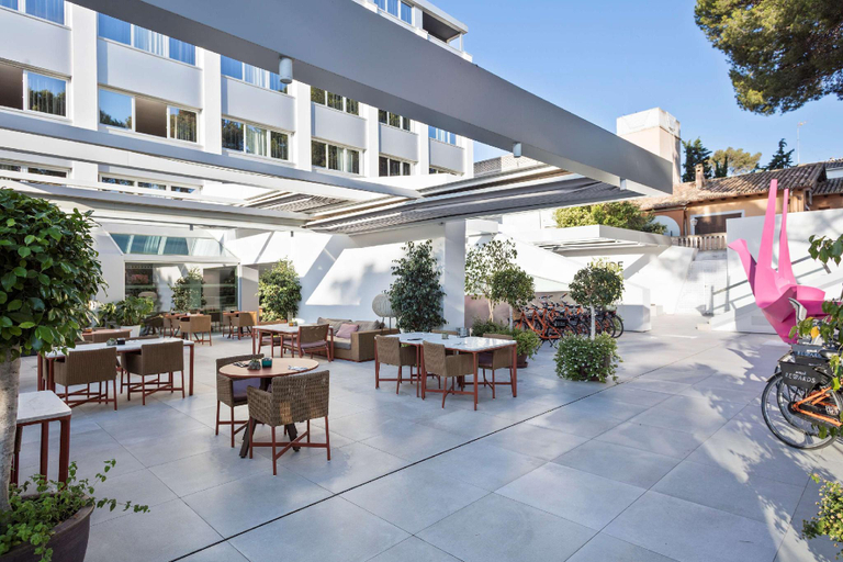 Food & Drinks 5, Innside Palma Bosque Hotel, Baleares