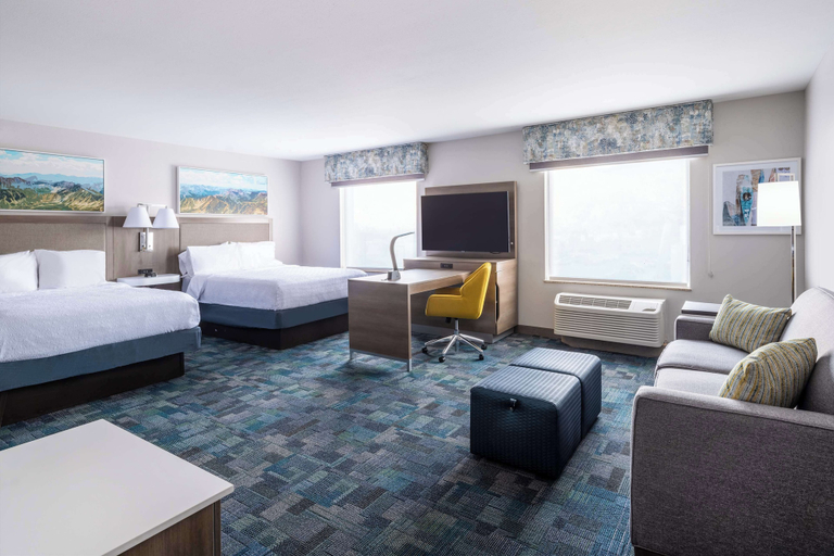 Others 5, Hampton Inn & Suites Salida, Chaffee