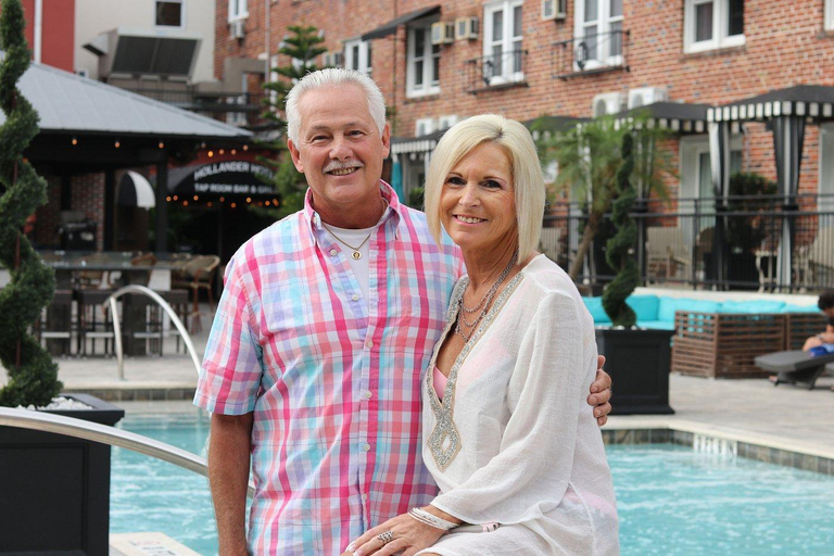 Sport & Beauty 5, Hollander Hotel - Downtown St. Petersburg, Pinellas