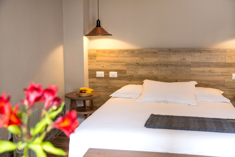 Bedroom 3, Abittare Hotels, Cusco
