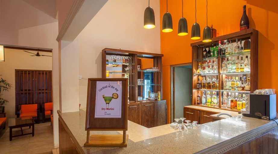 Food & Drinks 5, Pelwehera Village Resort, Dambulla