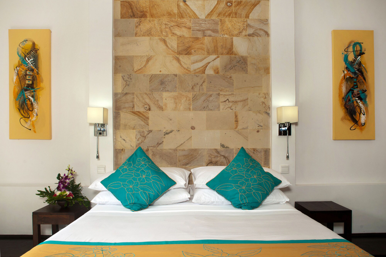 Bedroom 3, Villa Teman, Buleleng