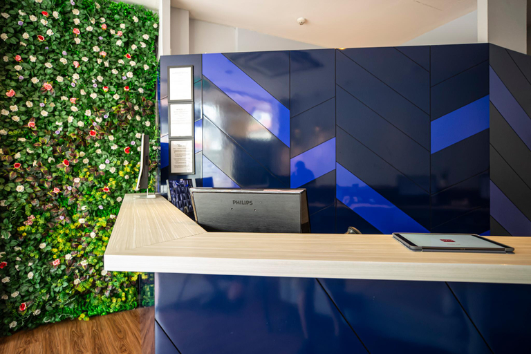 Public Area 3, Fragrance Hotel - Classic, Singapura