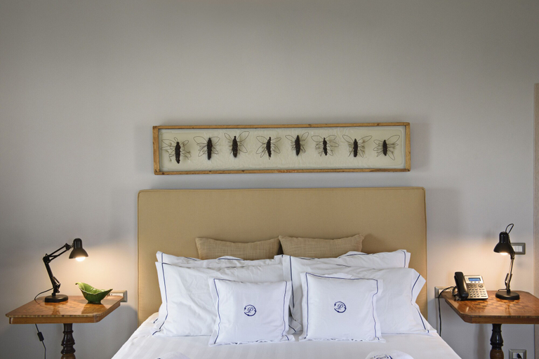 Bedroom 3, POGGIO LEANO, Ragusa